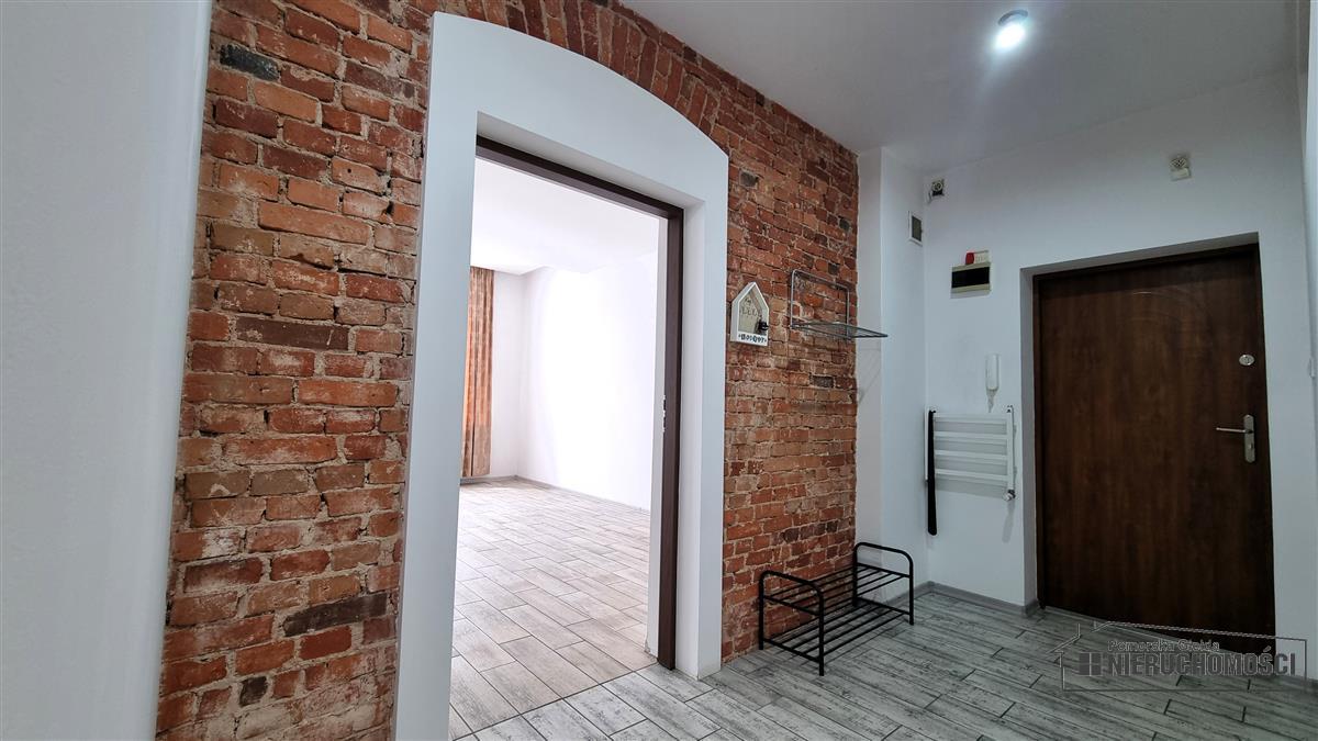 Sprzedaż Mieszkanie Szczecinek