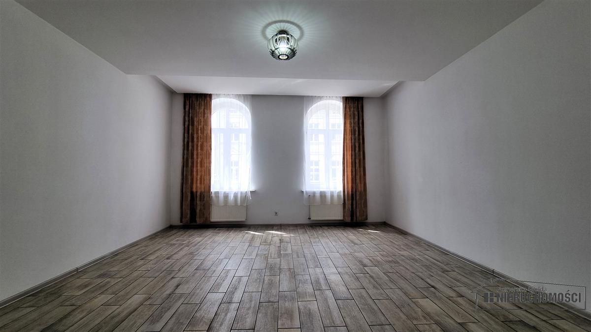 Sprzedaż Mieszkanie Szczecinek