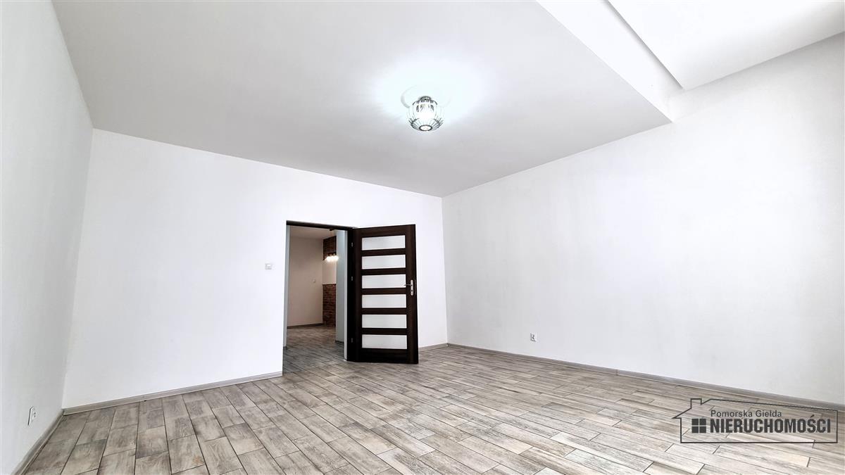Sprzedaż Mieszkanie Szczecinek