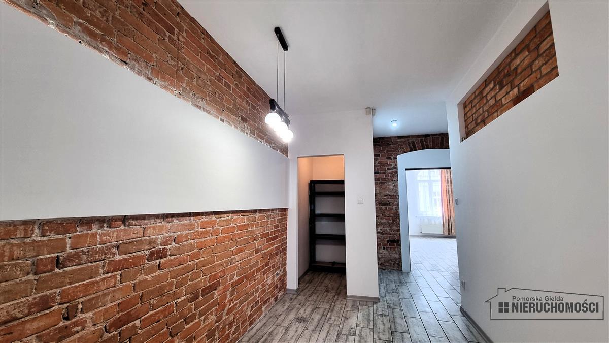 Sprzedaż Mieszkanie Szczecinek