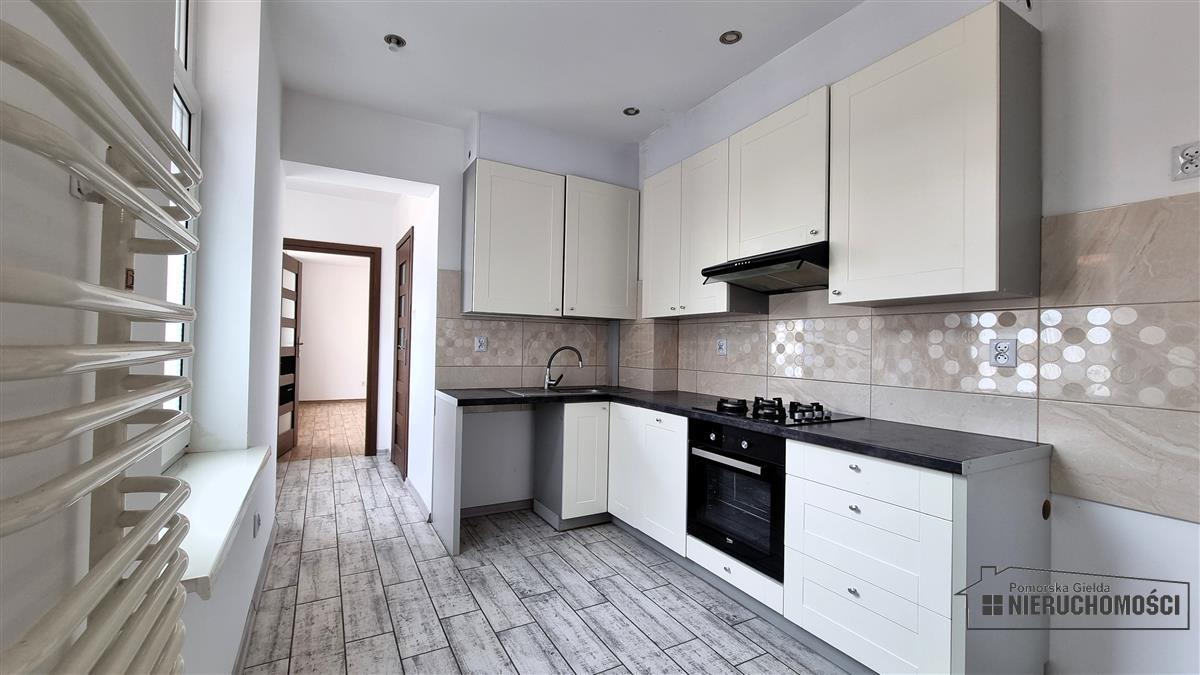 Sprzedaż Mieszkanie Szczecinek