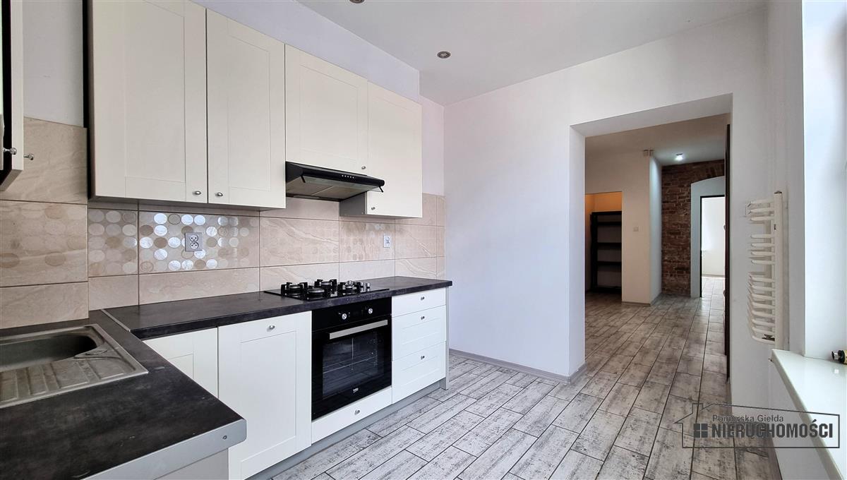 Sprzedaż Mieszkanie Szczecinek