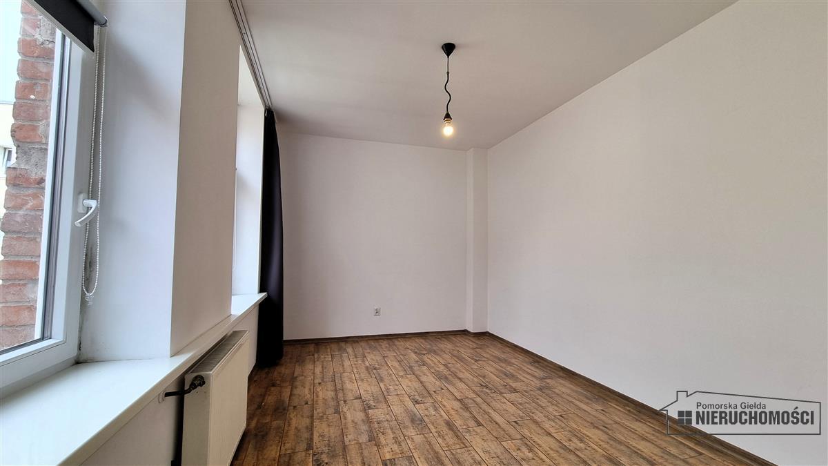 Sprzedaż Mieszkanie Szczecinek