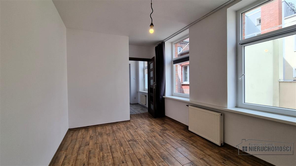 Sprzedaż Mieszkanie Szczecinek