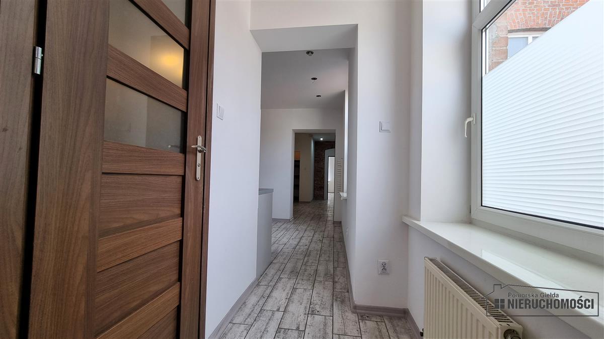 Sprzedaż Mieszkanie Szczecinek