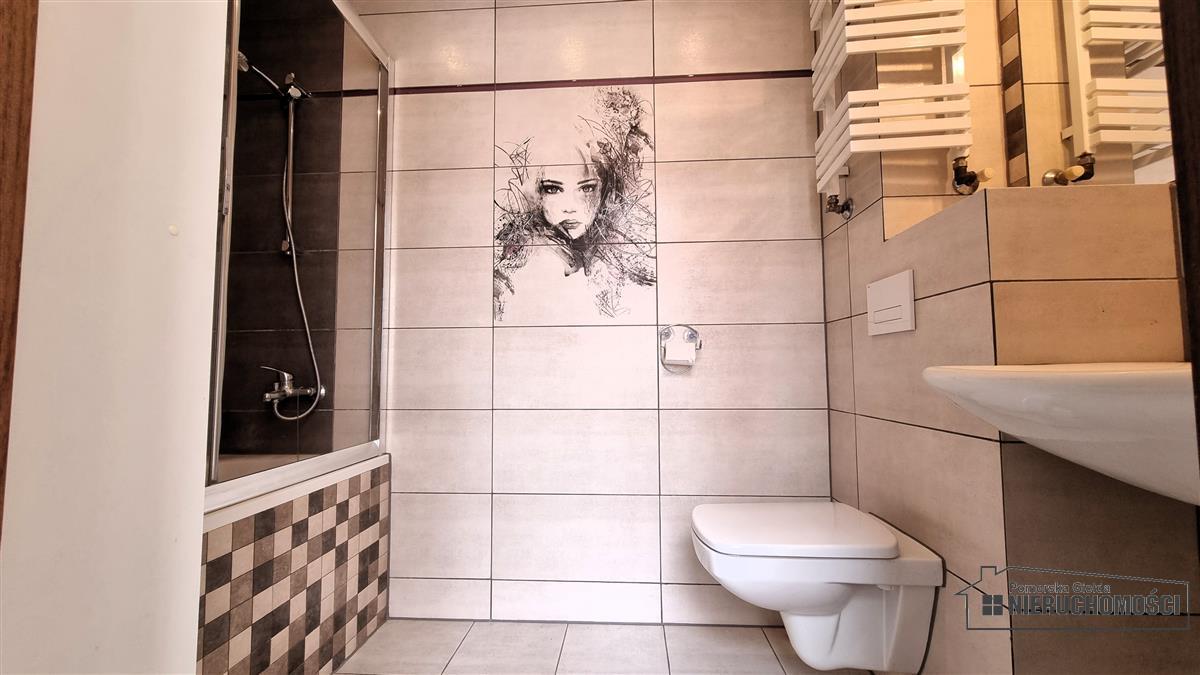 Sprzedaż Mieszkanie Szczecinek