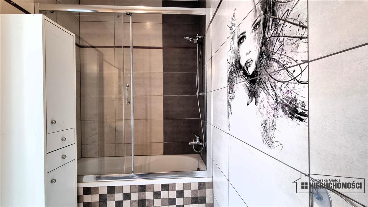 Sprzedaż Mieszkanie Szczecinek