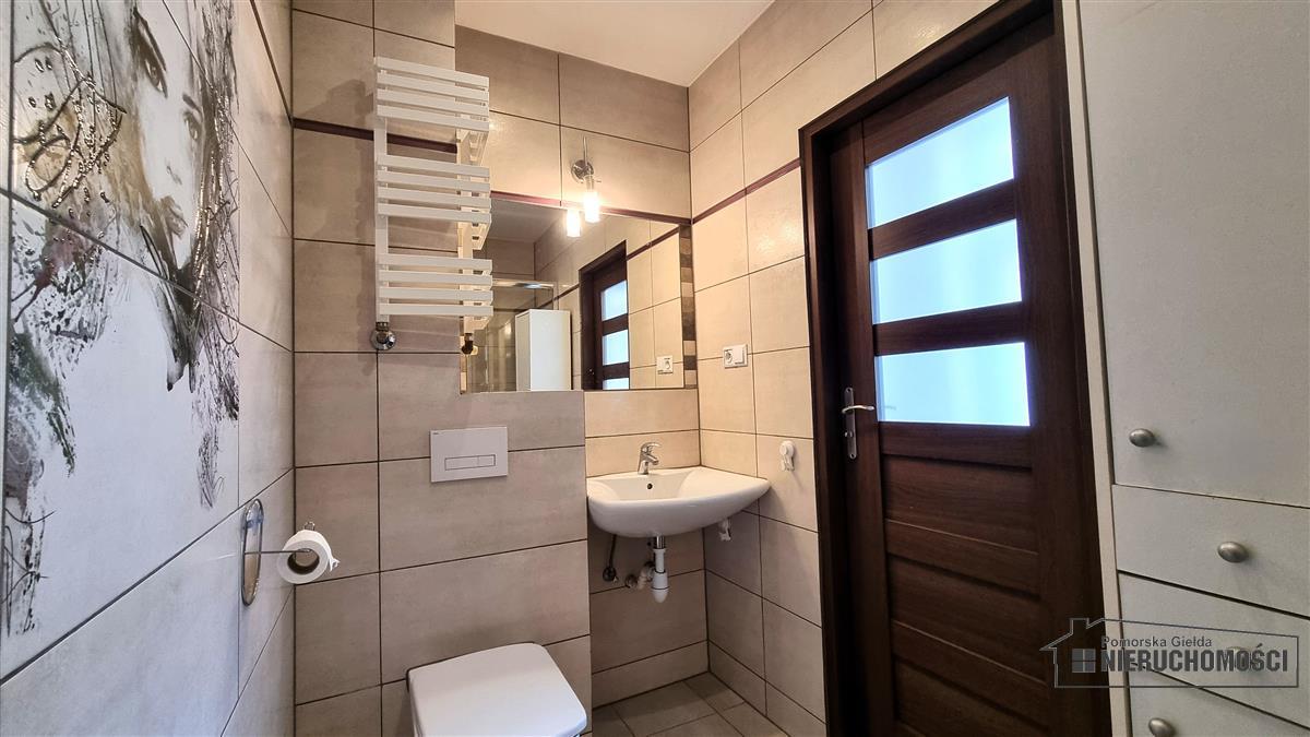 Sprzedaż Mieszkanie Szczecinek