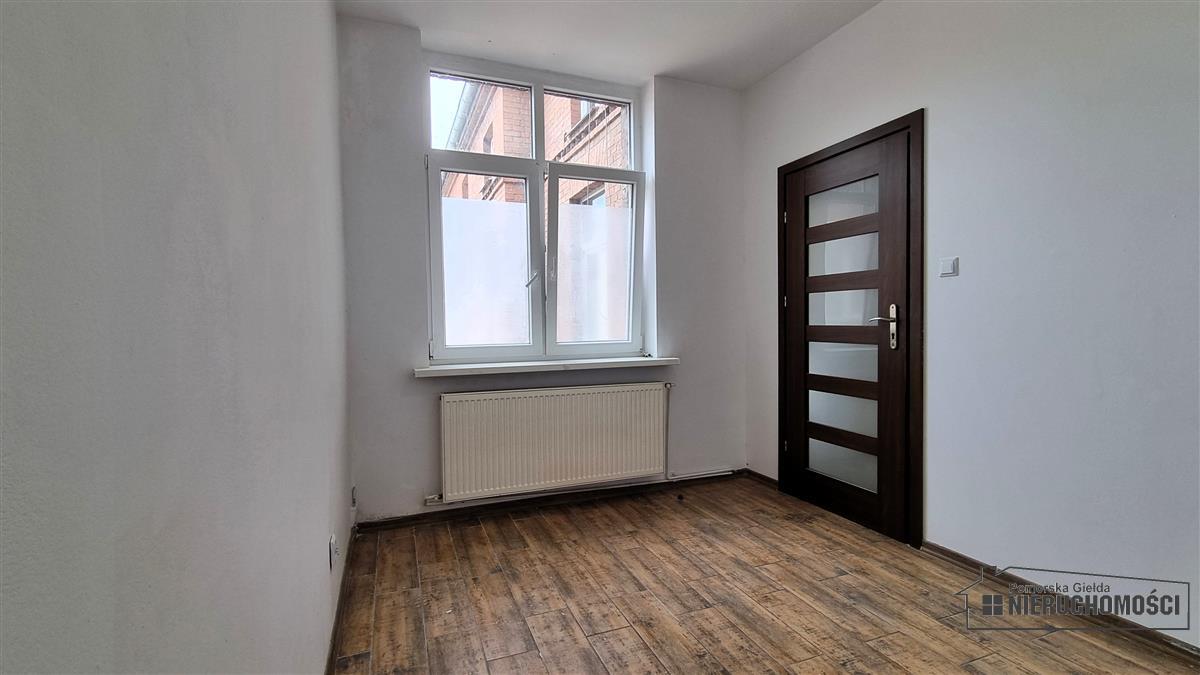 Sprzedaż Mieszkanie Szczecinek