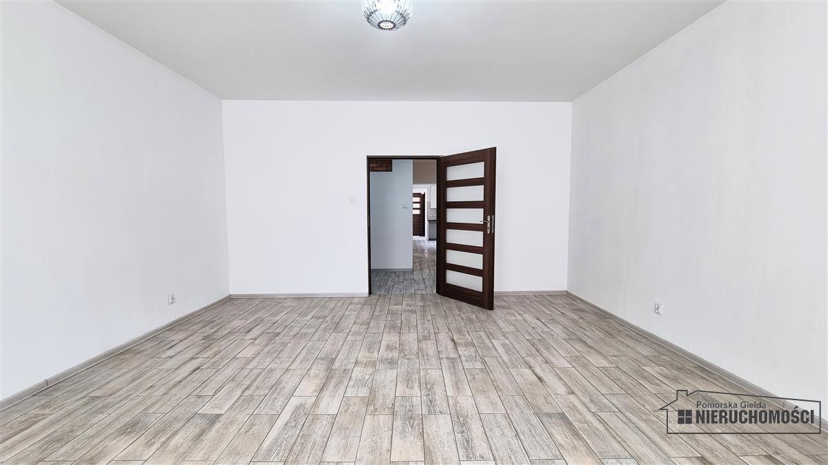 Sprzedaż Mieszkanie Szczecinek