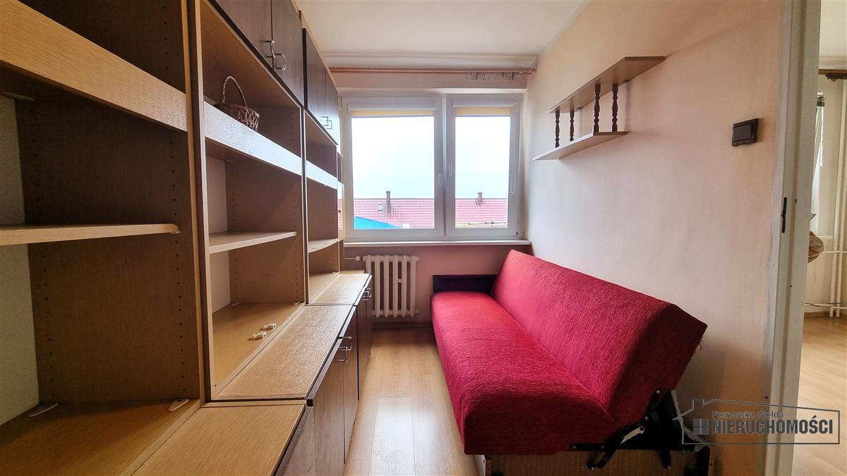 Sprzedaż Mieszkanie Okonek