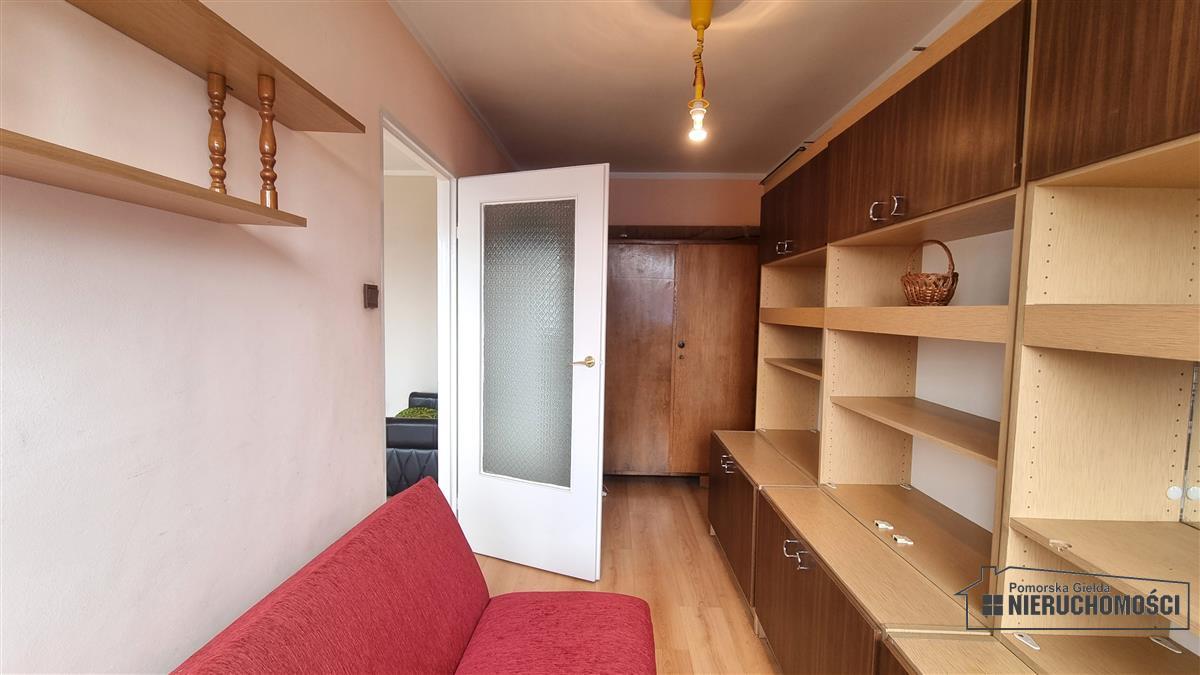 Sprzedaż Mieszkanie Okonek