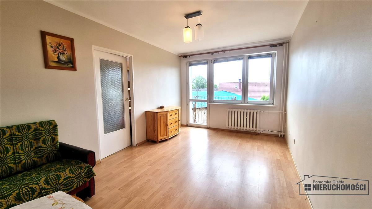 Sprzedaż Mieszkanie Okonek