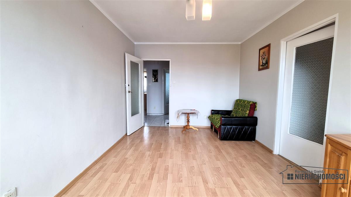 Sprzedaż Mieszkanie Okonek