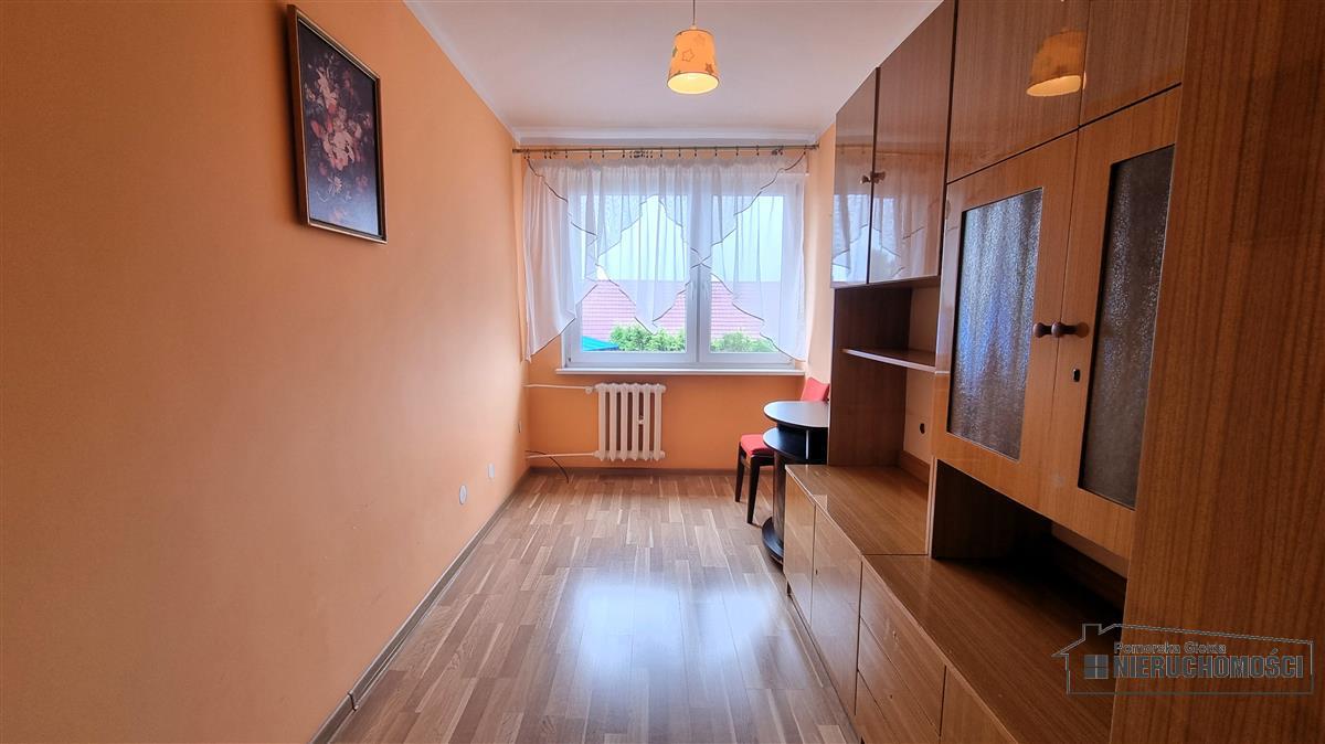 Sprzedaż Mieszkanie Okonek