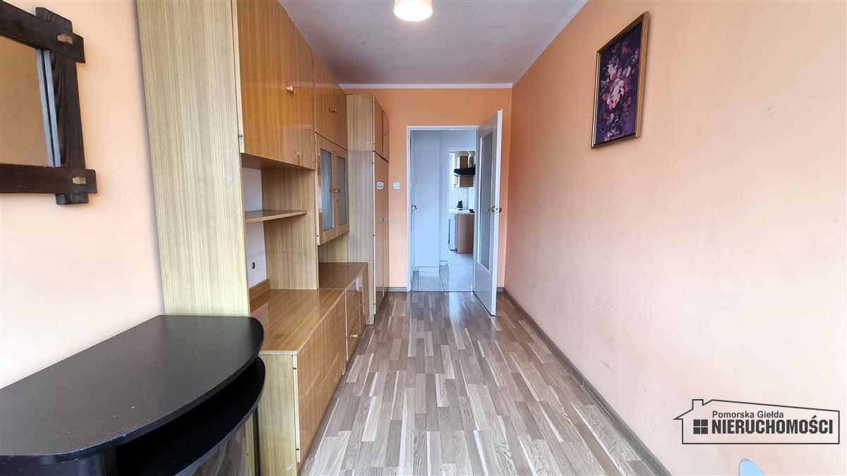 Sprzedaż Mieszkanie Okonek