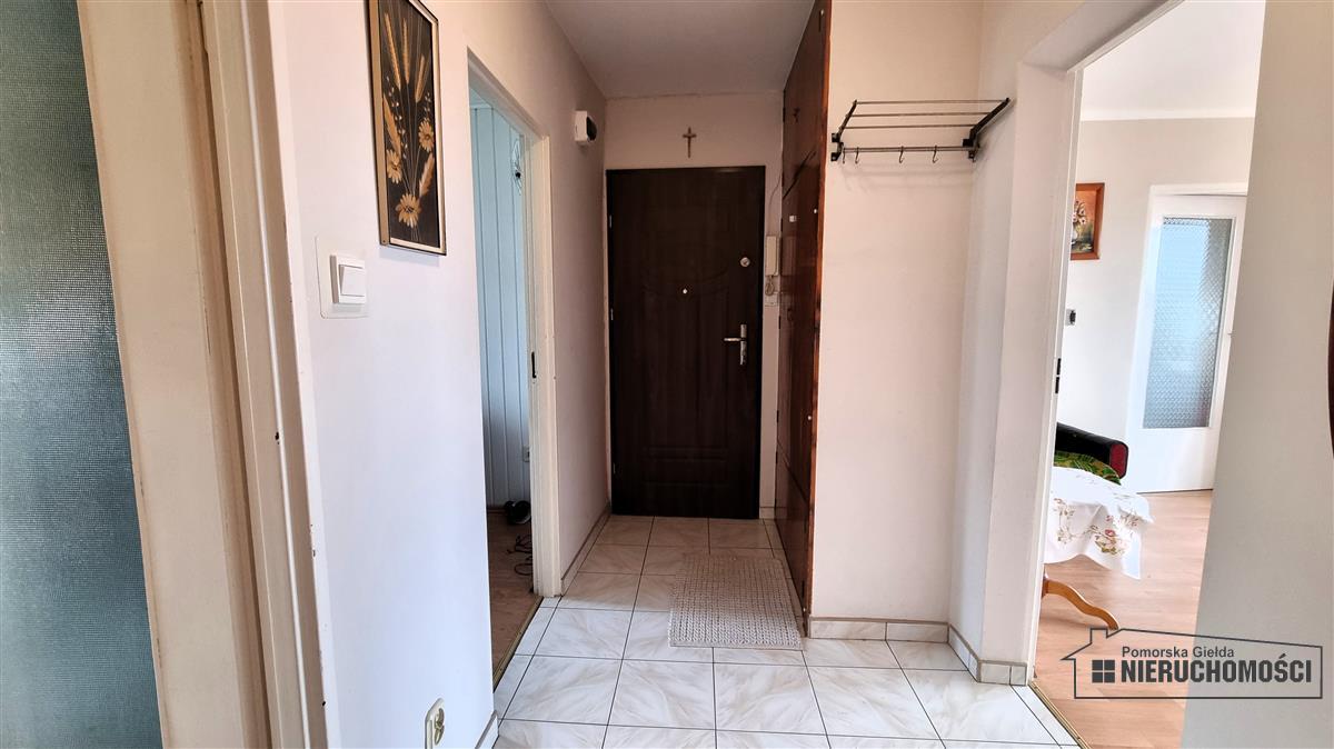 Sprzedaż Mieszkanie Okonek