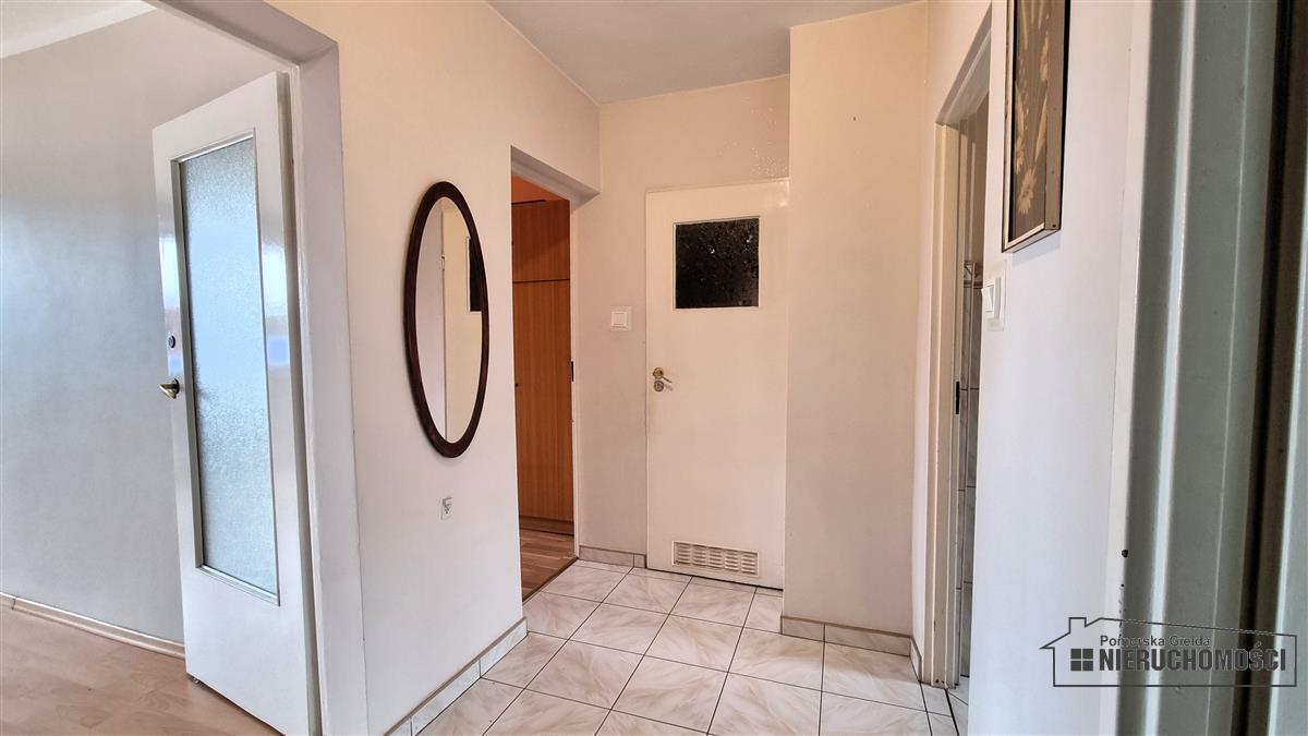 Sprzedaż Mieszkanie Okonek