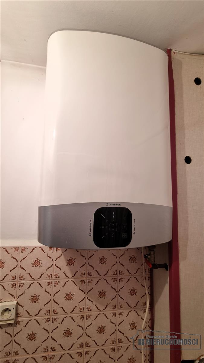 Sprzedaż Mieszkanie Okonek