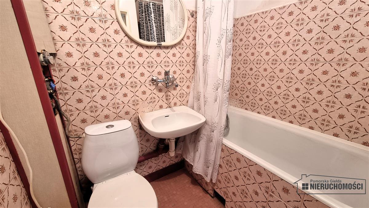 Sprzedaż Mieszkanie Okonek