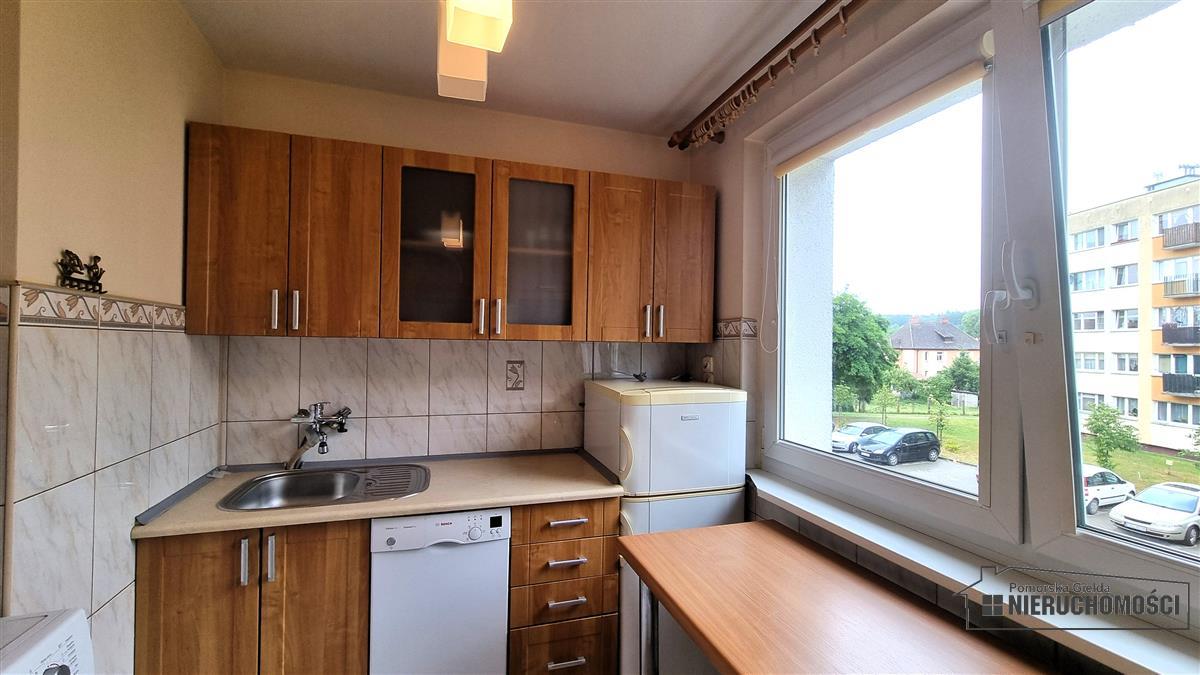 Sprzedaż Mieszkanie Okonek