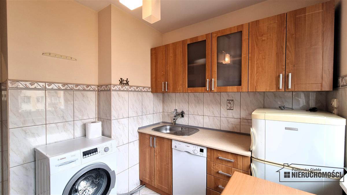 Sprzedaż Mieszkanie Okonek