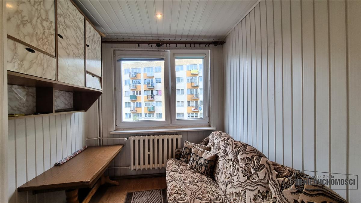 Sprzedaż Mieszkanie Okonek