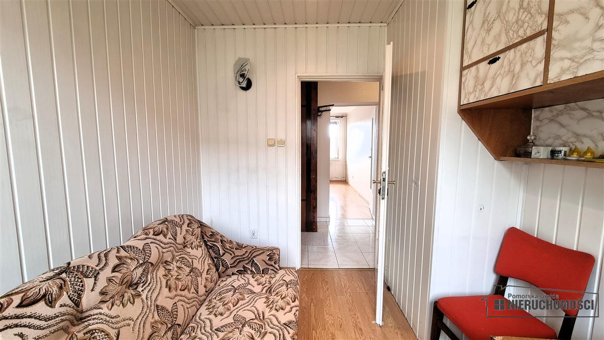 Sprzedaż Mieszkanie Okonek