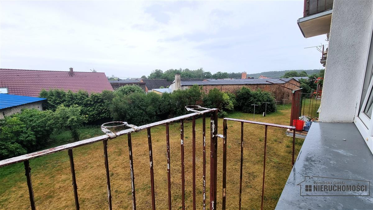 Sprzedaż Mieszkanie Okonek