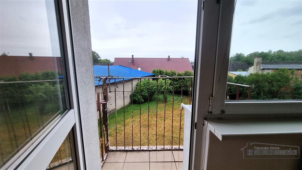 Sprzedaż Mieszkanie Okonek