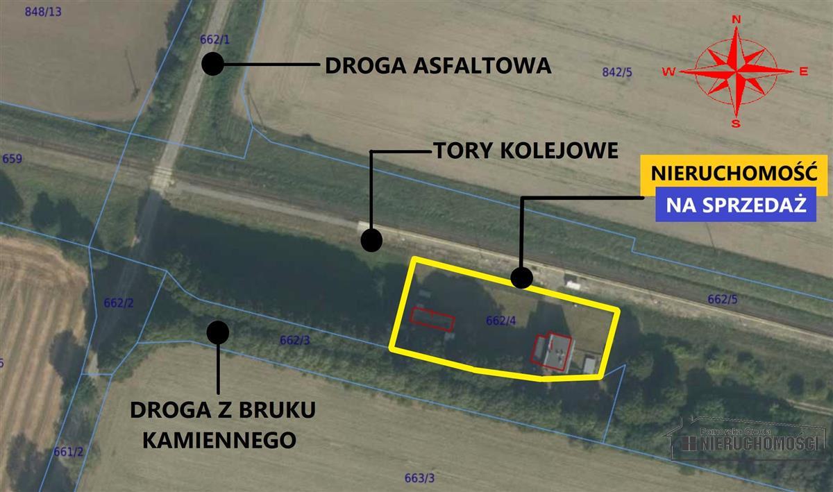 Sprzedaż Piętro domu Żółtnica