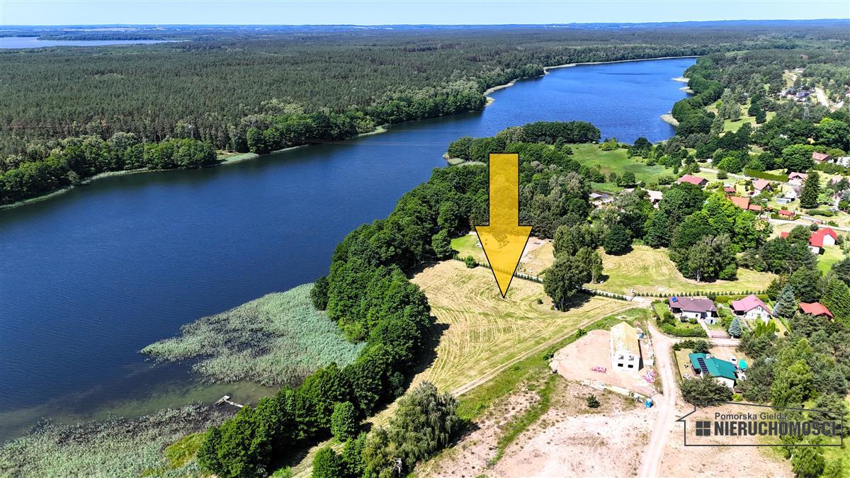 Sprzedaż Działka budowlana Dołgie