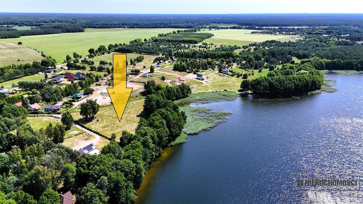 Sprzedaż Działka budowlana Dołgie