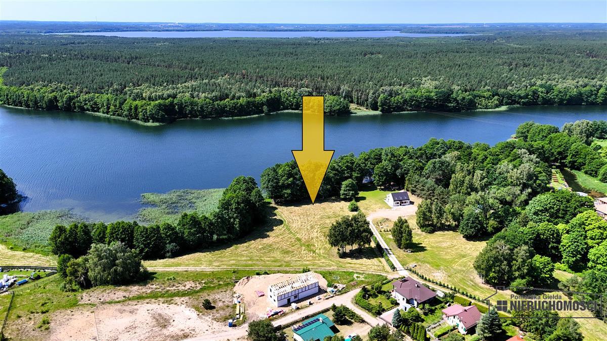 Sprzedaż Działka budowlana Dołgie