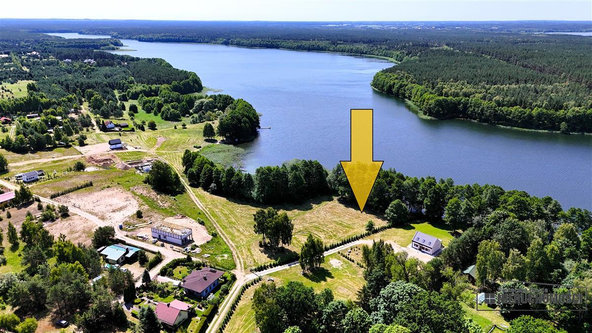 Sprzedaż Działka budowlana Dołgie