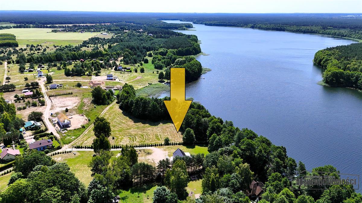 Sprzedaż Działka budowlana Dołgie