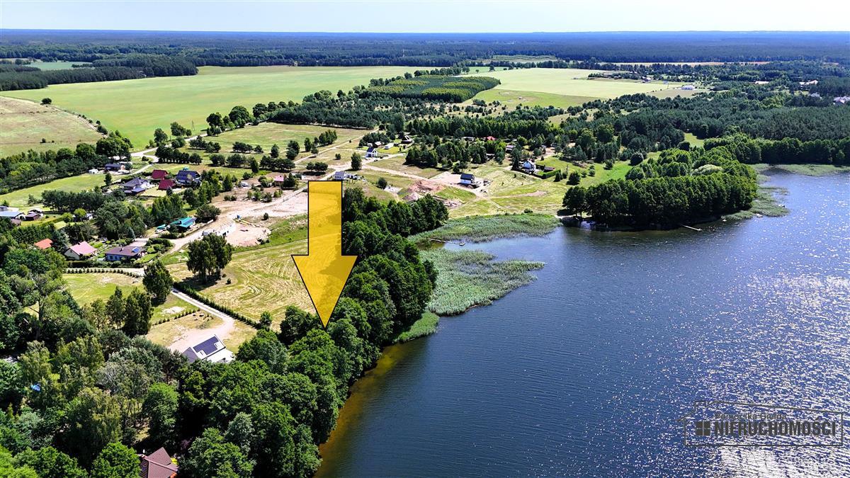 Sprzedaż Działka budowlana Dołgie