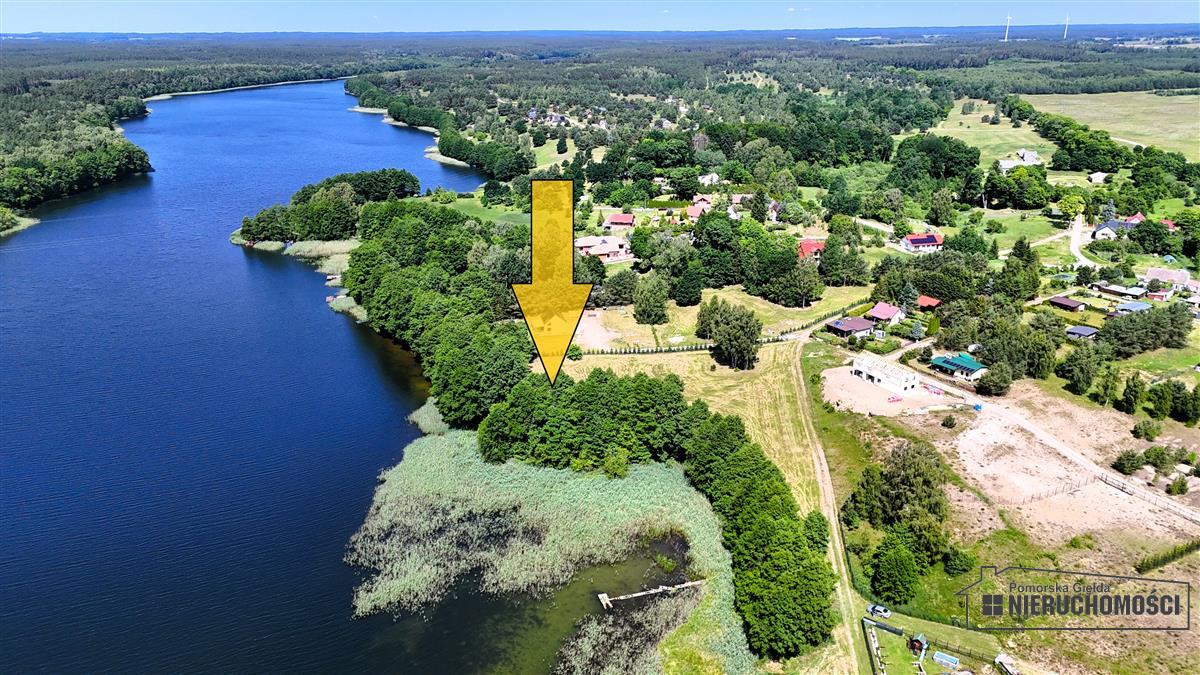 Sprzedaż Działka budowlana Dołgie