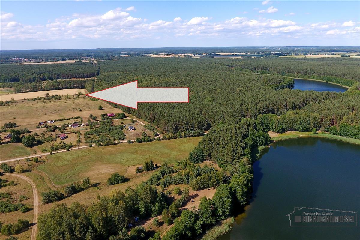 Sprzedaż Działka rolna Nobliny