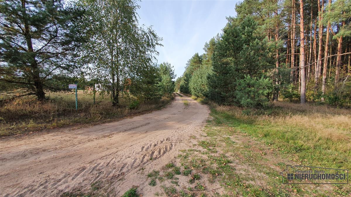 Sprzedaż Działka rolna Nobliny