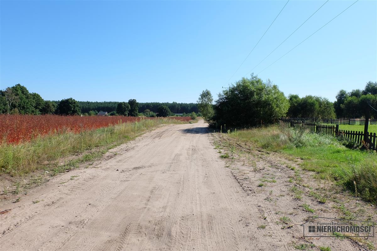 Sprzedaż Działka rolna Nobliny