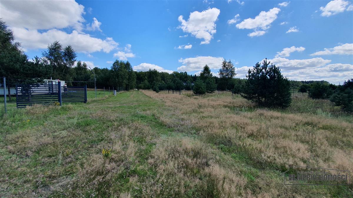 Sprzedaż Działka rolna Nobliny