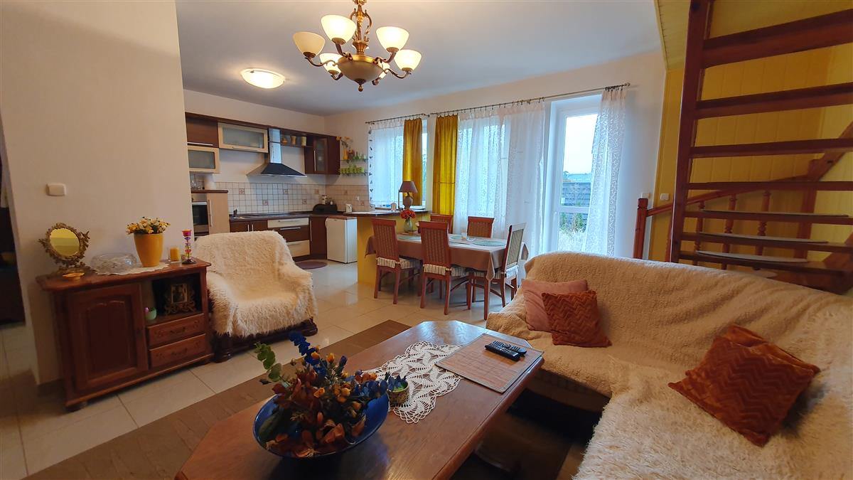 Sprzedaż Mieszkanie Borne Sulinowo