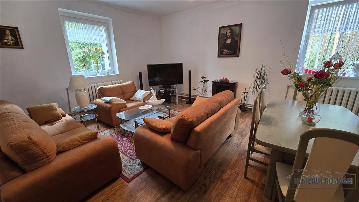 Sprzedaż Mieszkanie Borne Sulinowo