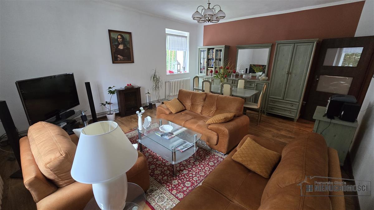 Sprzedaż Mieszkanie Borne Sulinowo