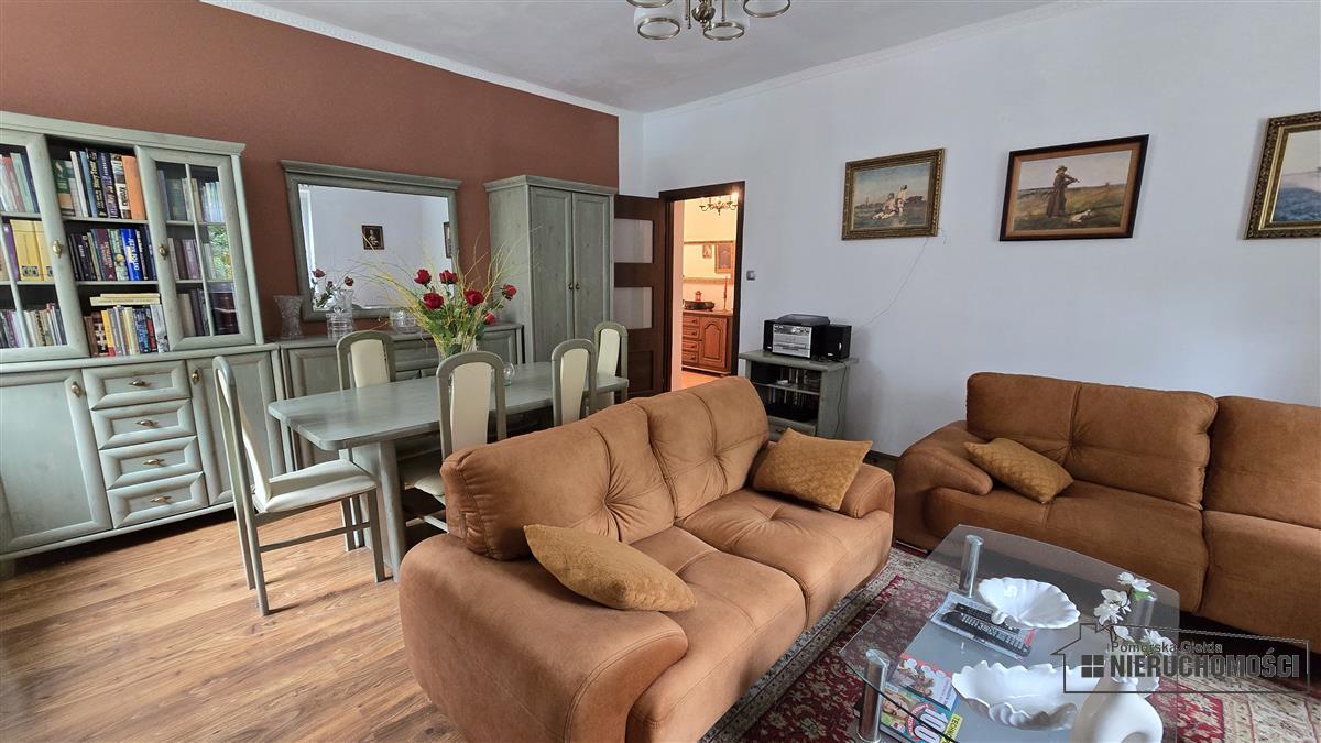 Sprzedaż Mieszkanie Borne Sulinowo