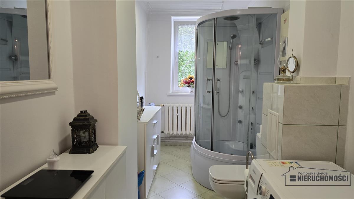 Sprzedaż Mieszkanie Borne Sulinowo