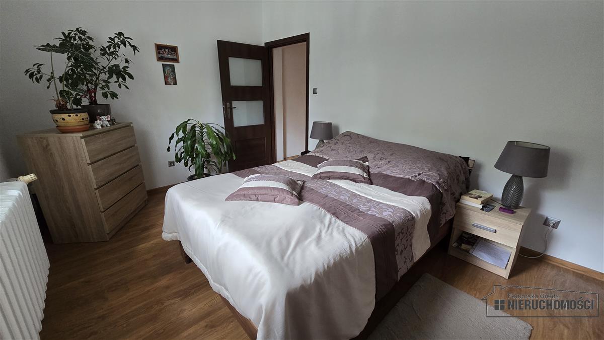 Sprzedaż Mieszkanie Borne Sulinowo