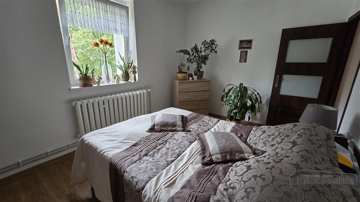 Sprzedaż Mieszkanie Borne Sulinowo