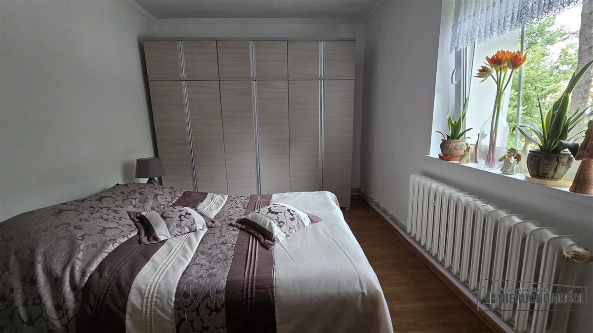 Sprzedaż Mieszkanie Borne Sulinowo